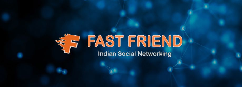 Fast Friend International Profile Picture