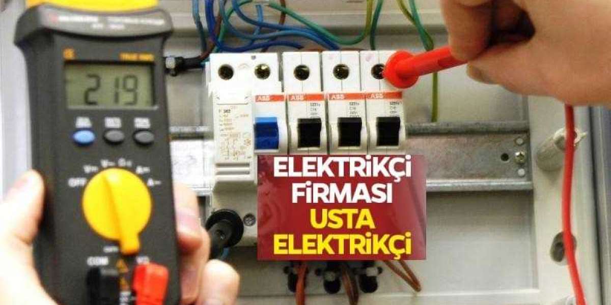 Acil Elektrikçi Kadıköy