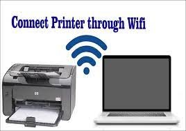 HP Printer Not Connecting to Wi-Fi Network