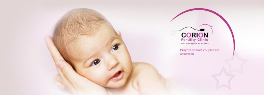 Corion fertility Cover Image