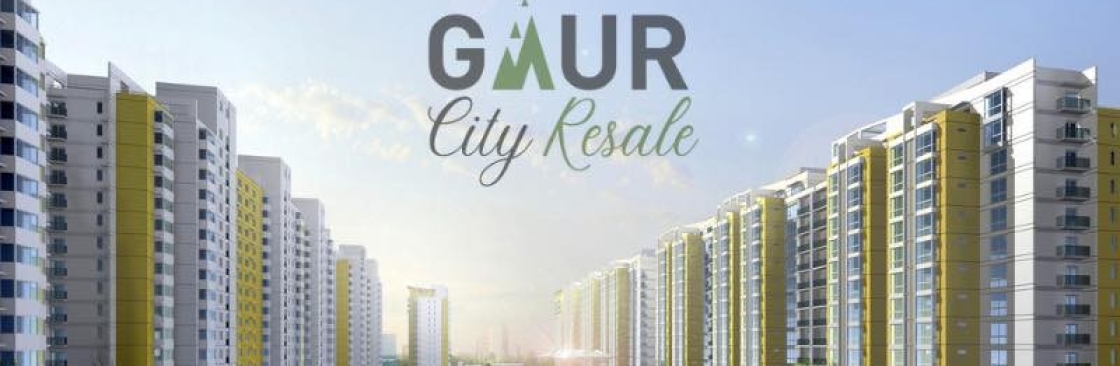 gaurcityresale Cover Image